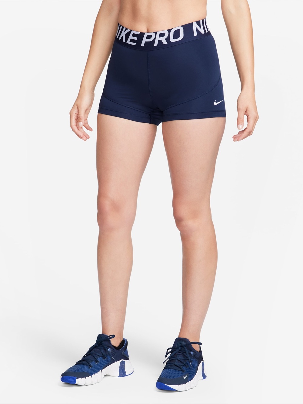 Women's Nike Pro 3’’ shorts